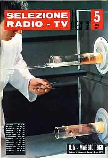 Rivista Selezione Radio